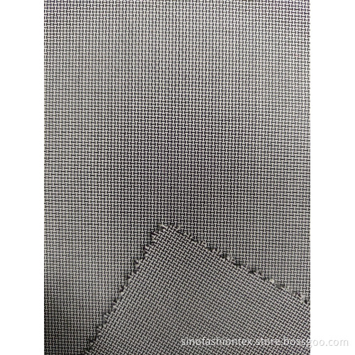 TR Suit Fabric High Stretch